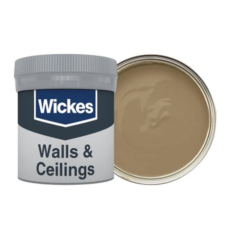 wickes paint tester